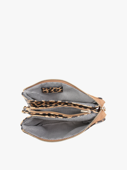 Riley Crossbody