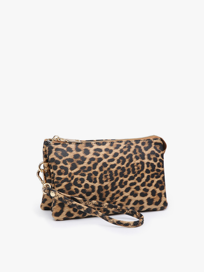 Riley Crossbody