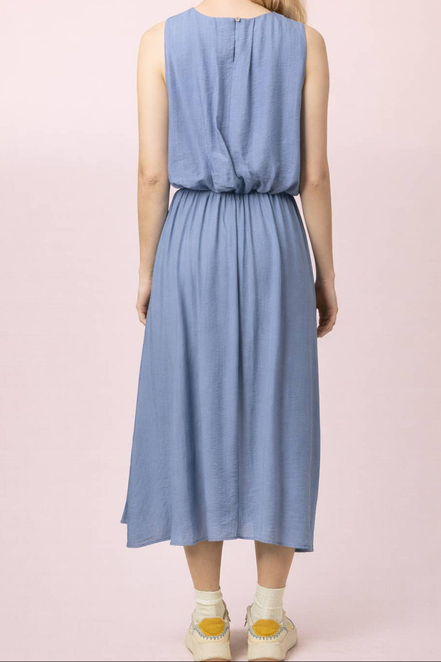 Bubble & Breeze Linen Set
