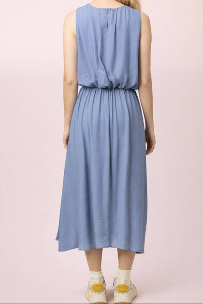 Bubble & Breeze Linen Set