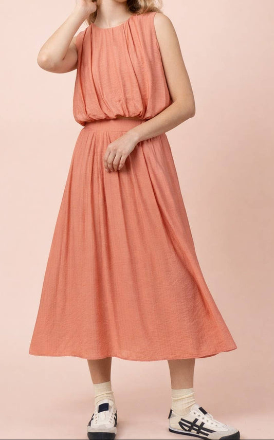 Bubble & Breeze Linen Set