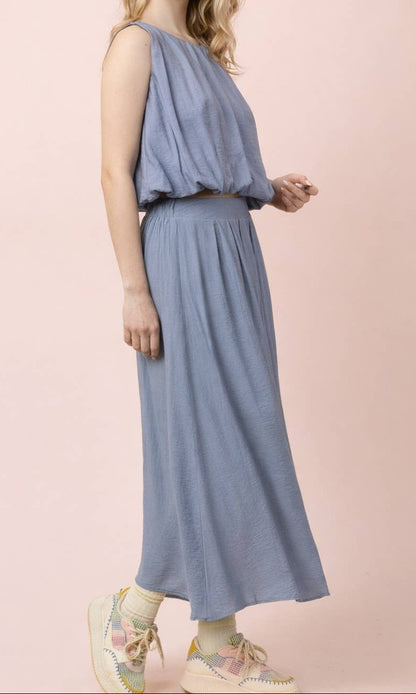 Bubble & Breeze Linen Set