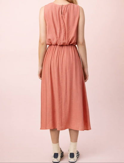 Bubble & Breeze Linen Set