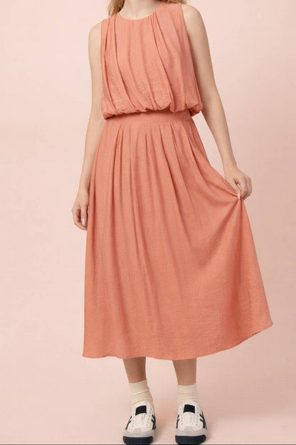 Bubble & Breeze Linen Set