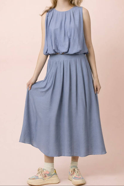 Bubble & Breeze Linen Set