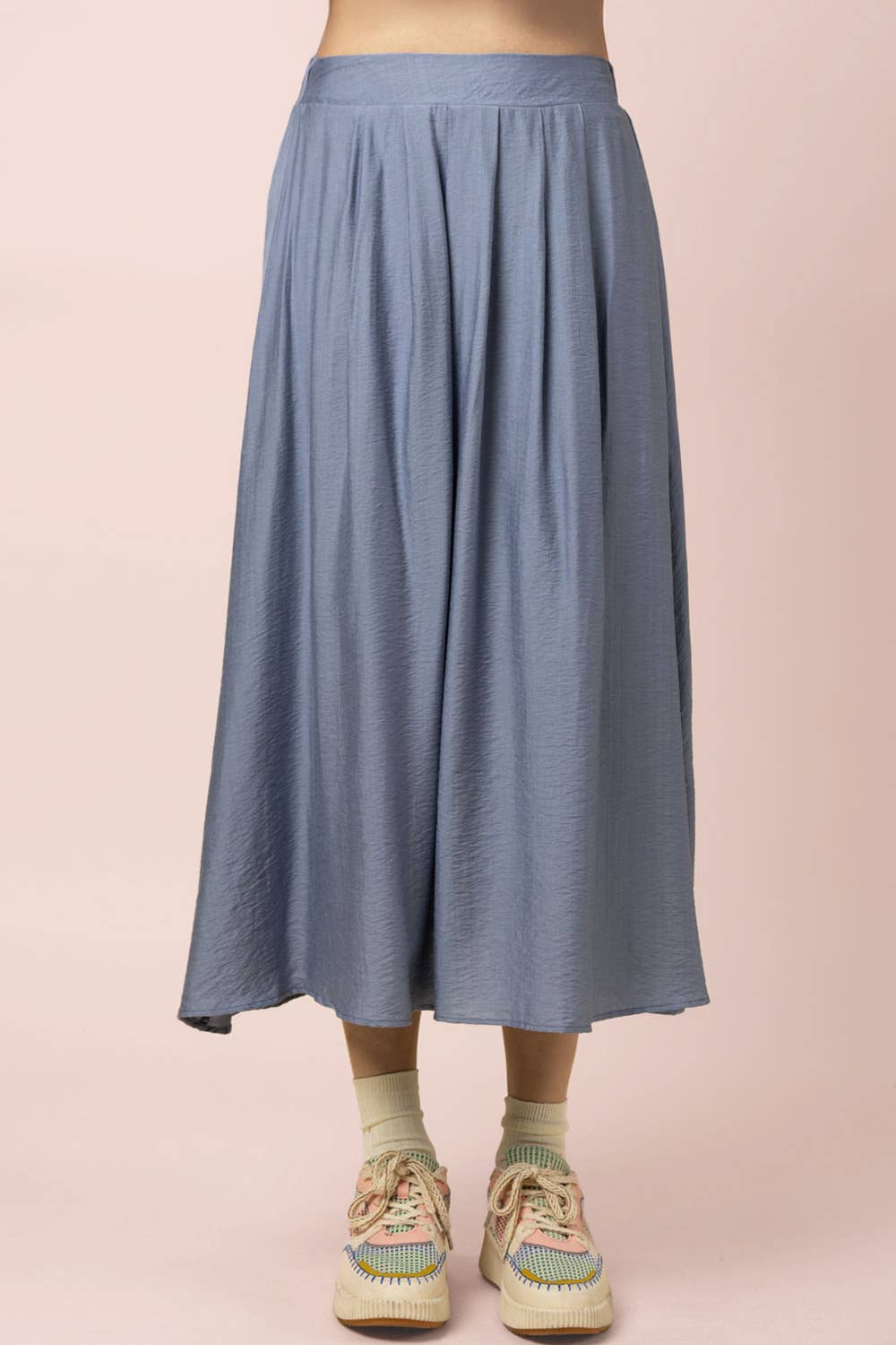 Bubble & Breeze Linen Set