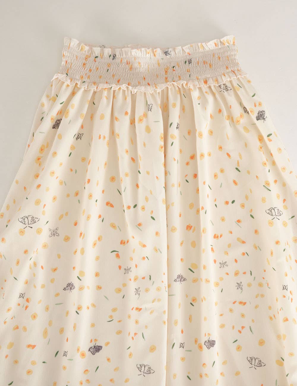 Golden Meadow Maxi Set