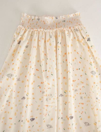 Golden Meadow Maxi Set