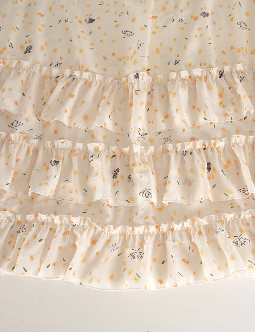 Golden Meadow Maxi Set