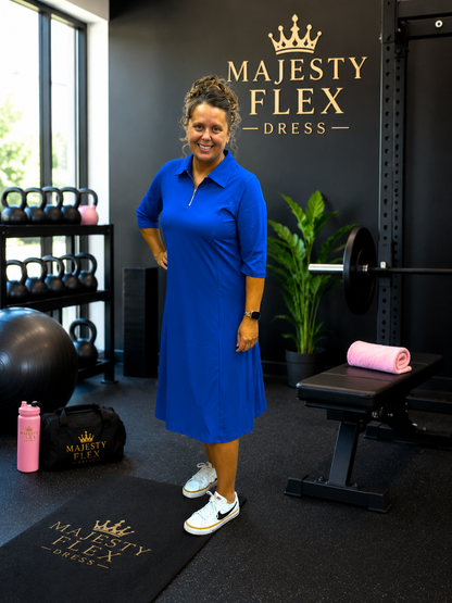 Majesty Flex™ Athletic Dress