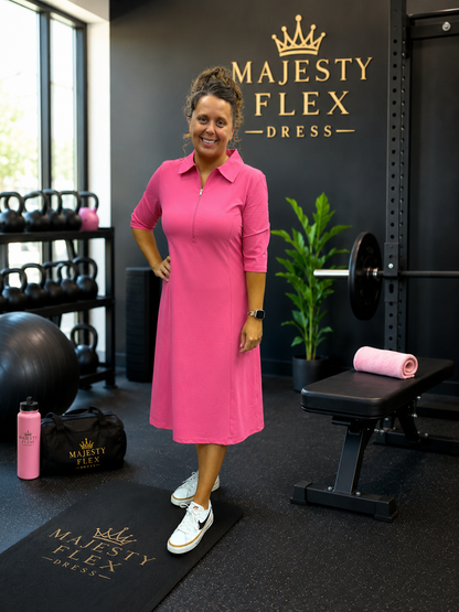 Majesty Flex™ Athletic Dress