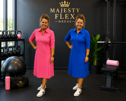 Majesty Flex™ Athletic Dress