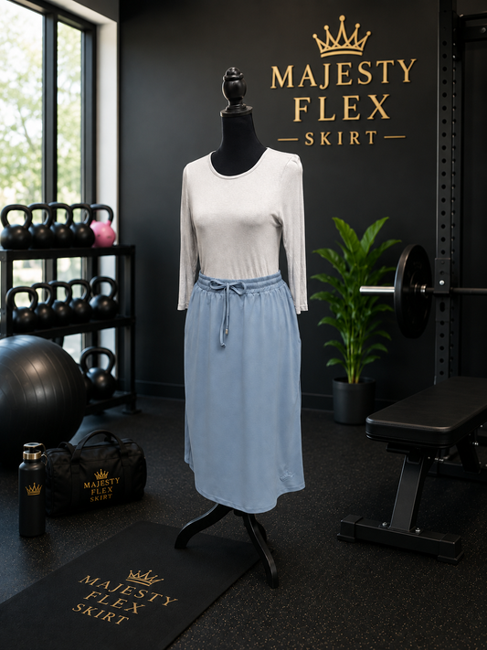 Majesty Flex™ Athletic Skirt