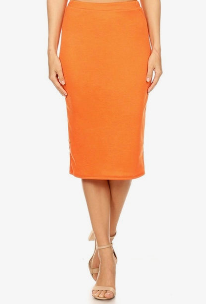 Riley Pencil Skirt