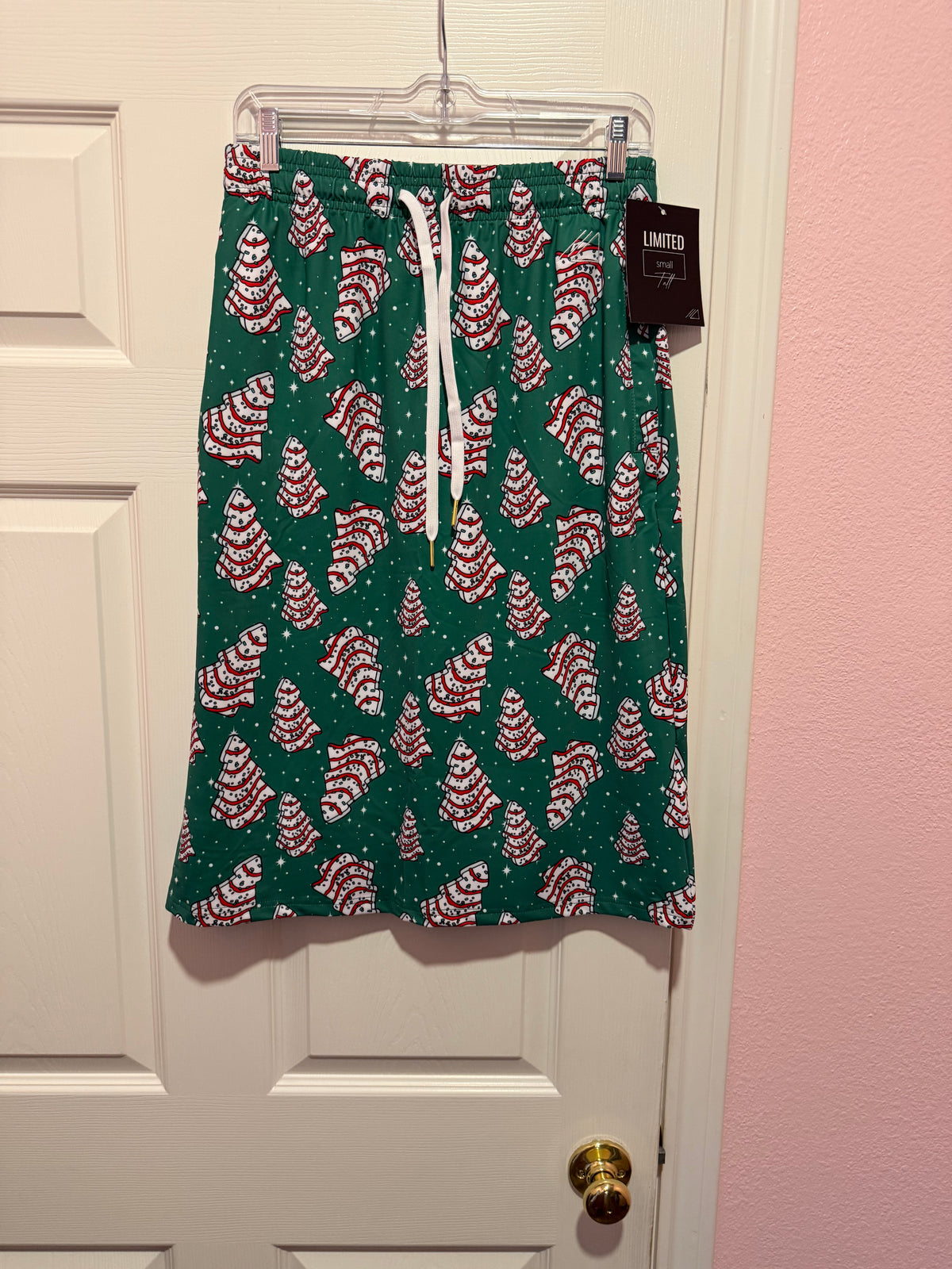 Christmas Tree Skirt