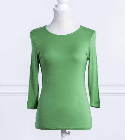 Layering Tees | 3/4 Sleeve