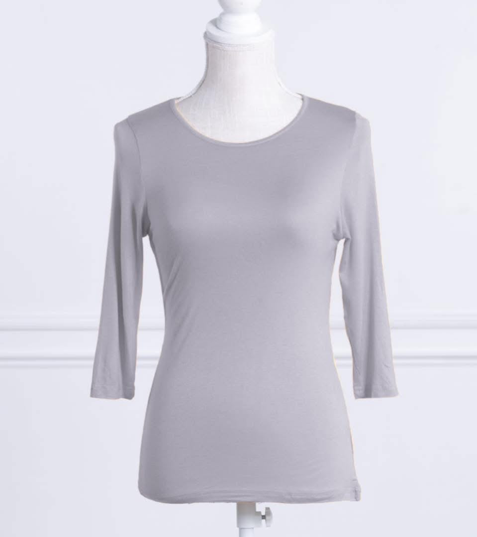 Layering Tees | 3/4 Sleeve