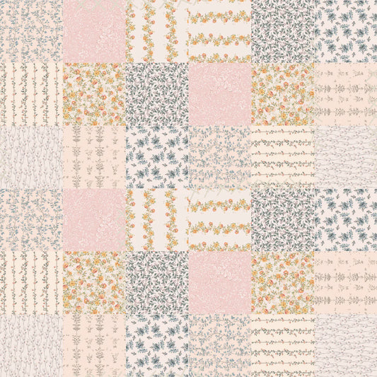 Lace Curtains Limited Skirt