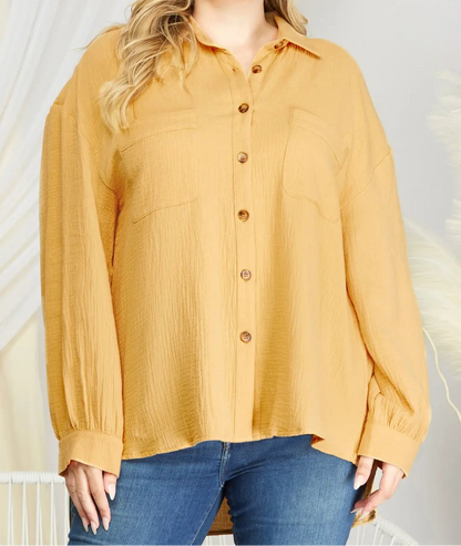 Honey Haven Shirt