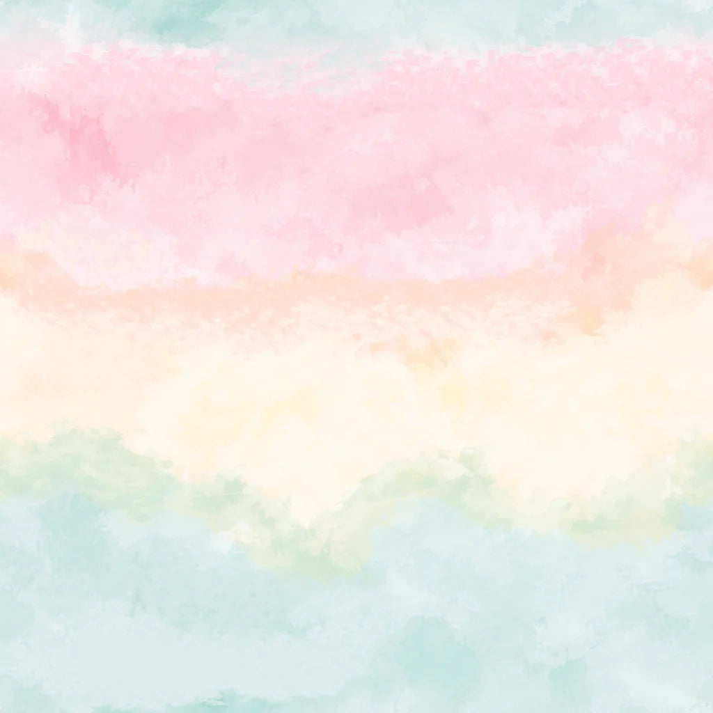 Pastel Breeze Limited Skirt