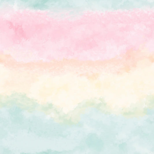 Pastel Breeze Limited Skirt