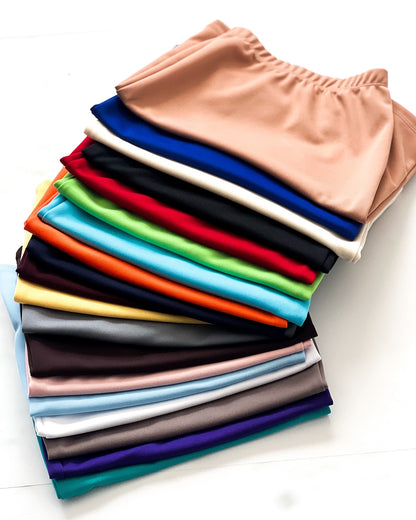 Riley Pencil Skirt