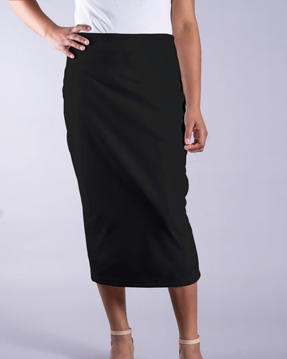 Riley Pencil Skirt
