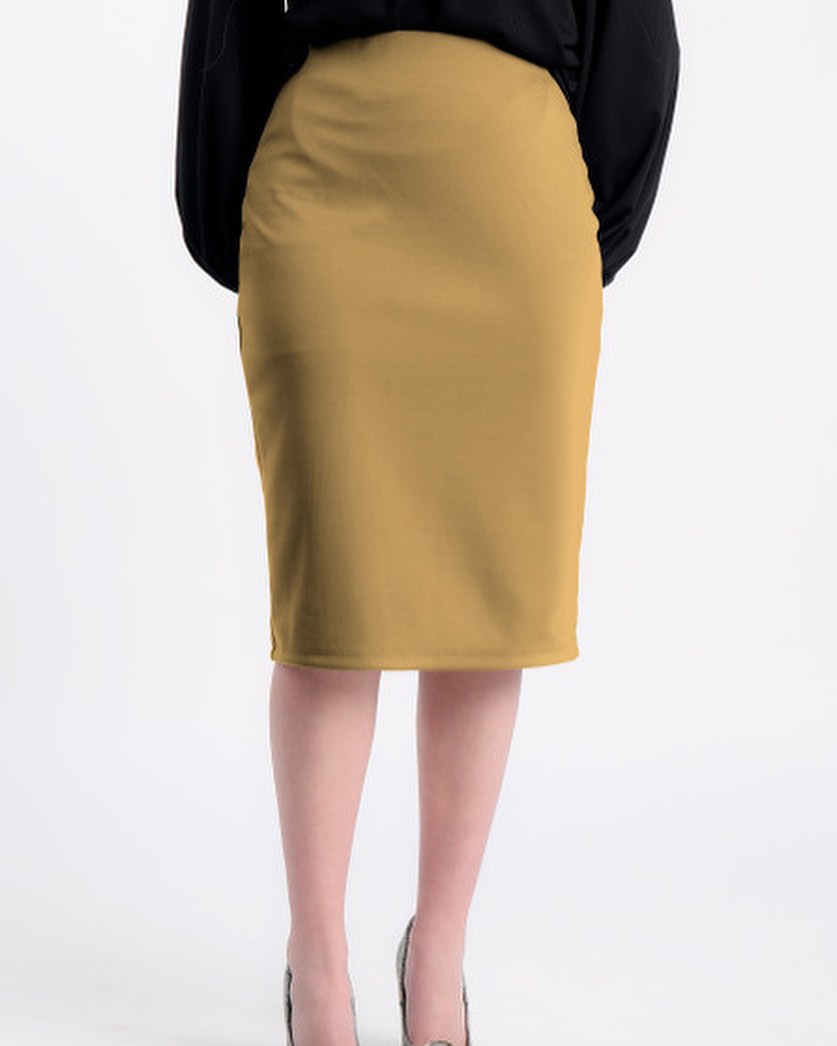 Riley Pencil Skirt