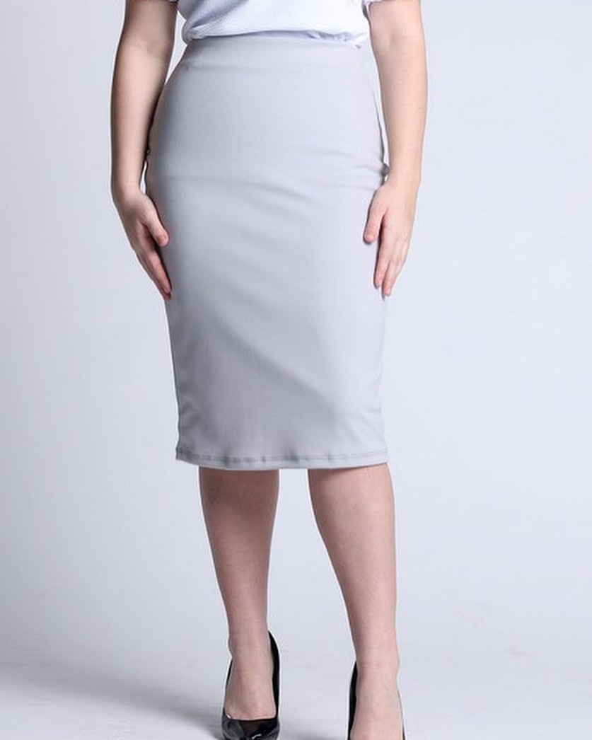Riley Pencil Skirt