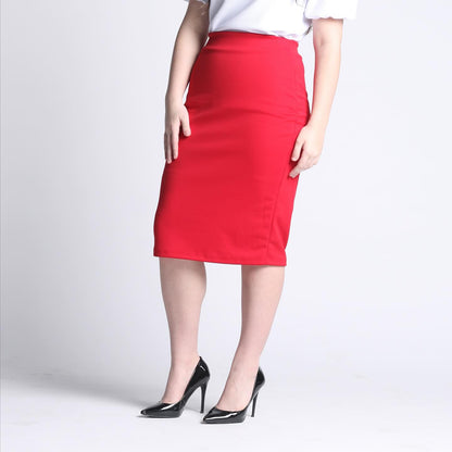 Riley Pencil Skirt