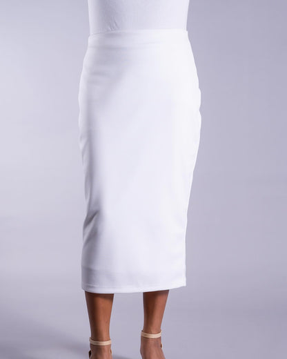 Riley Pencil Skirt