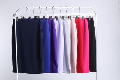 Riley Pencil Skirt