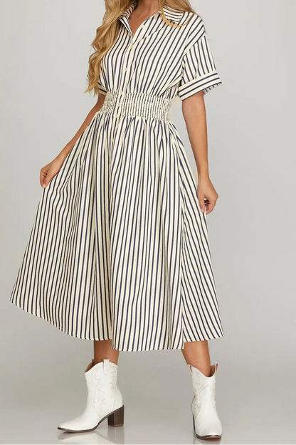 Liberty Lane Dress
