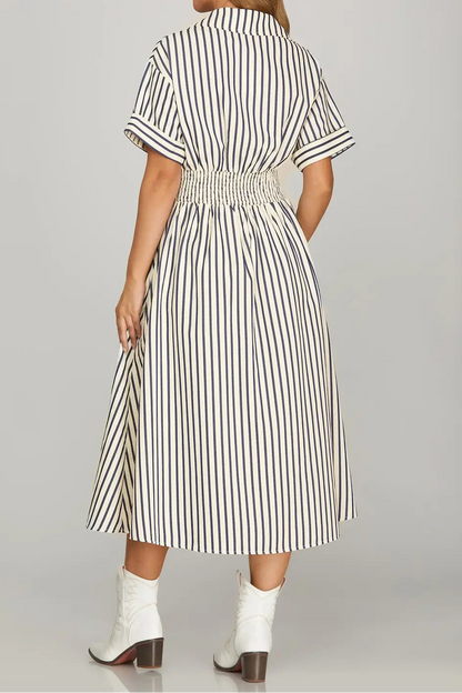 Liberty Lane Dress