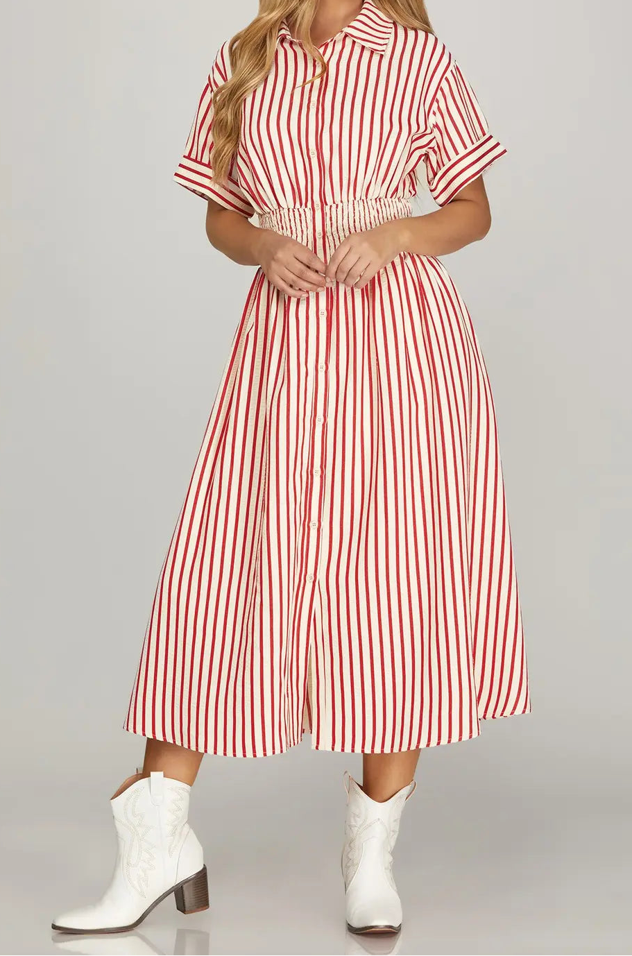 Liberty Lane Dress
