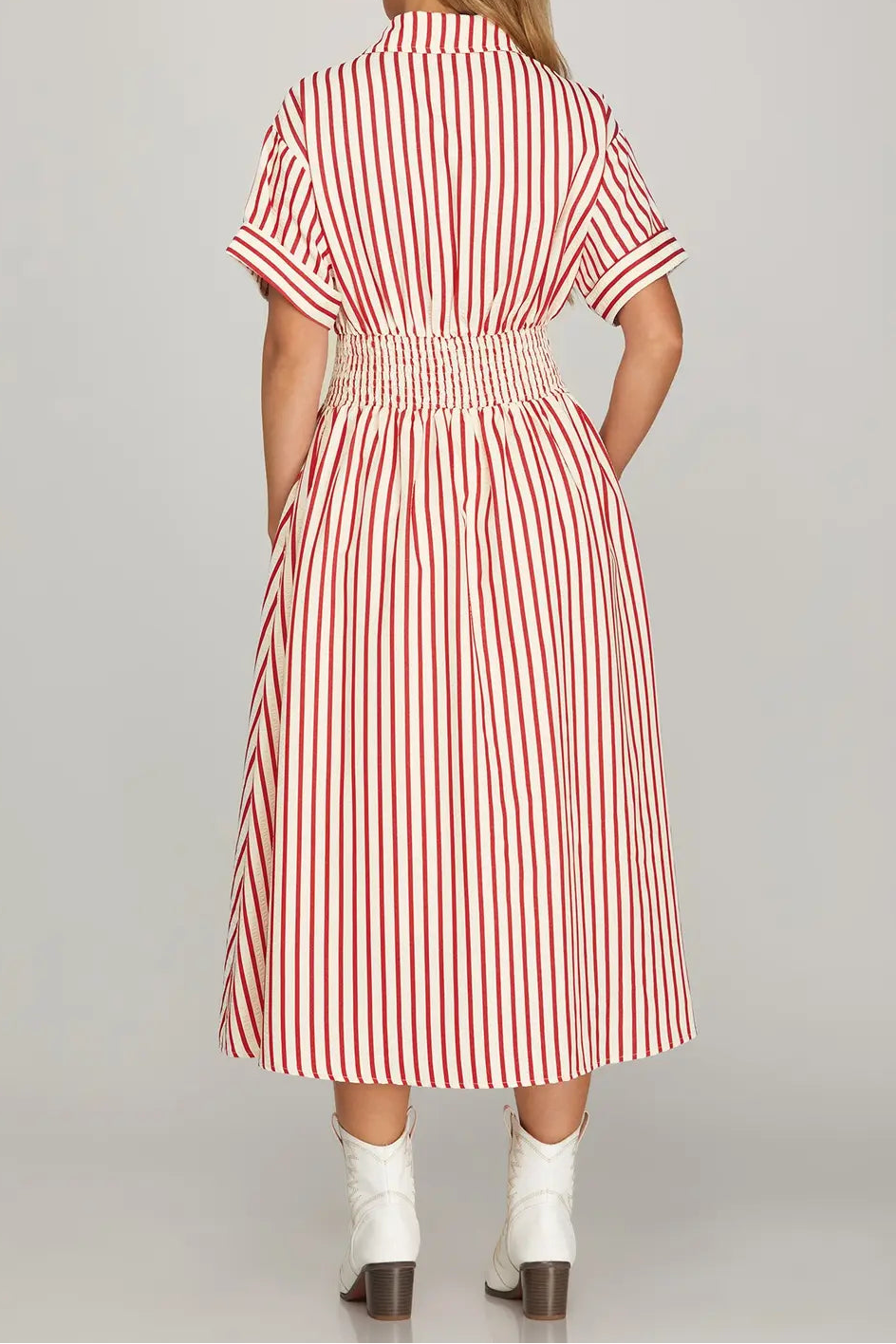 Liberty Lane Dress