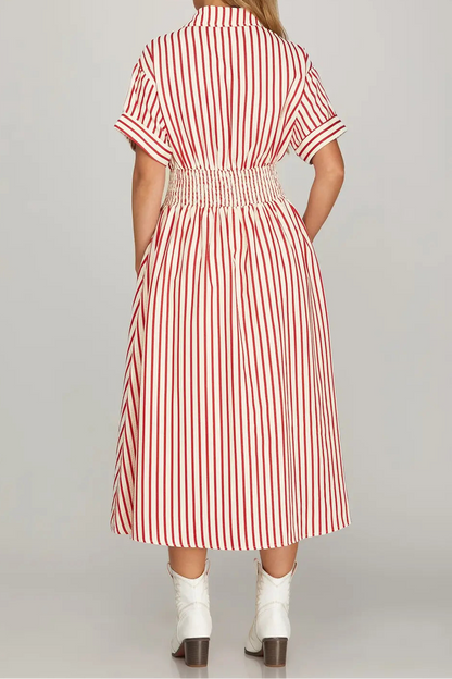 Liberty Lane Dress