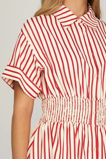 Liberty Lane Dress