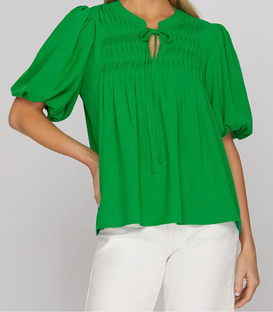 Briar Belle Blouse