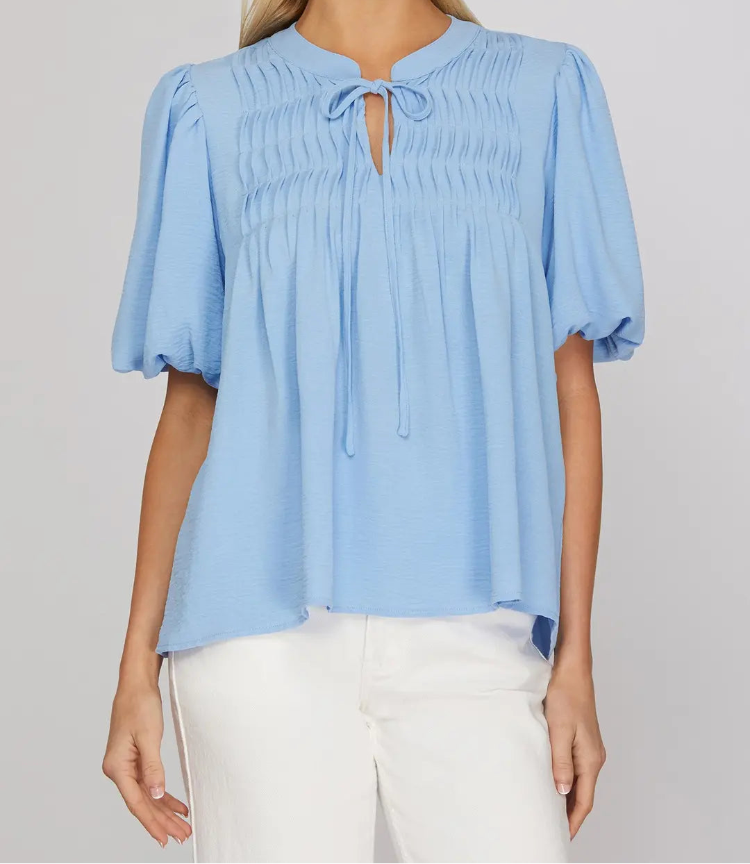 Briar Belle Blouse