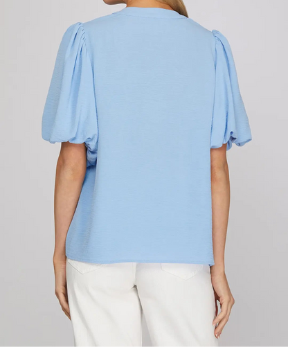 Briar Belle Blouse