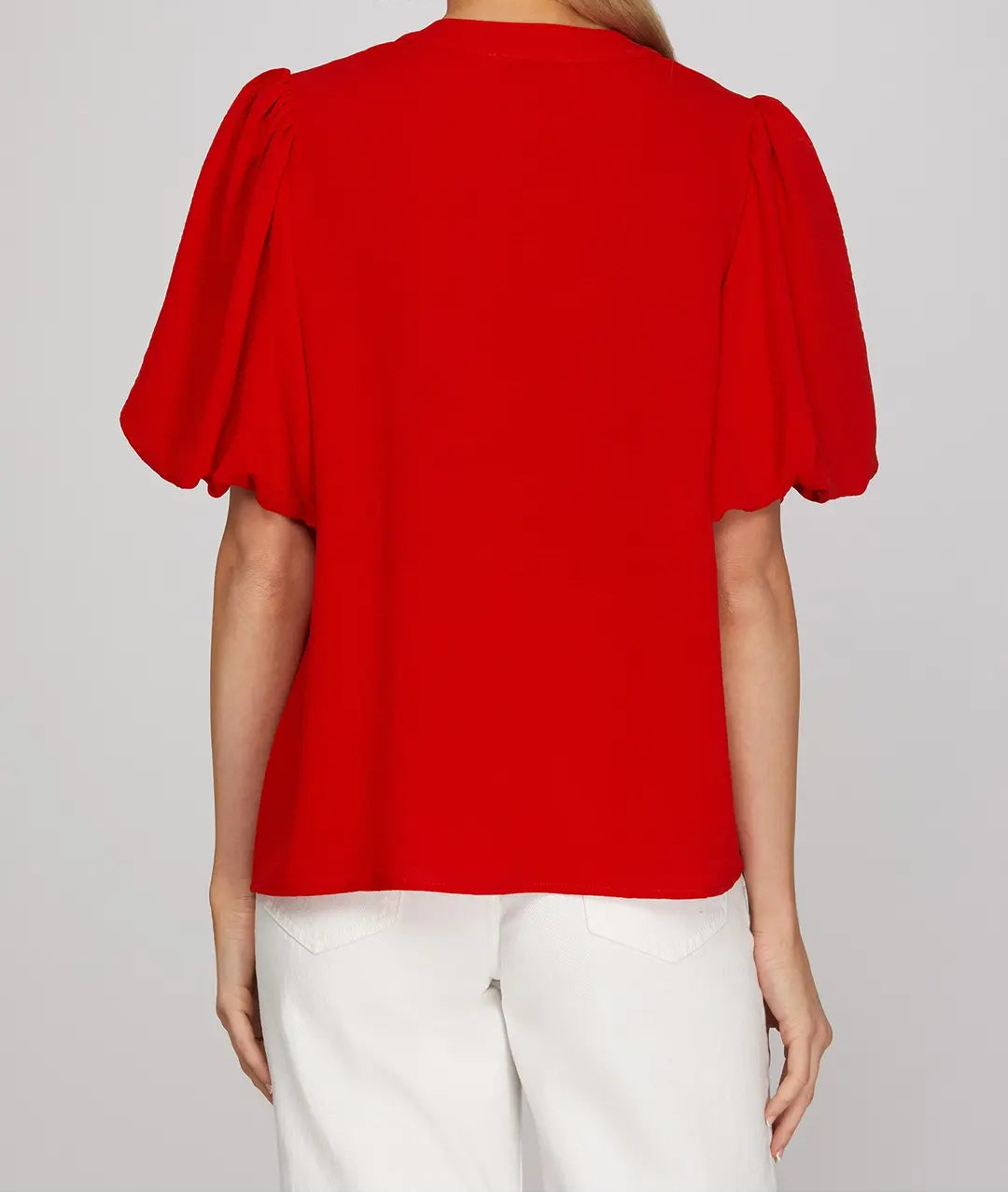 Briar Belle Blouse