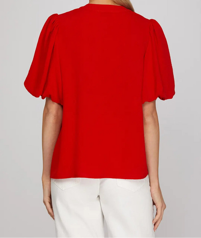 Briar Belle Blouse