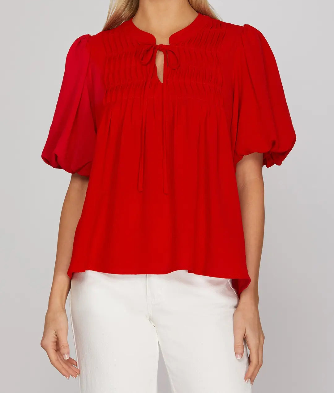 Briar Belle Blouse