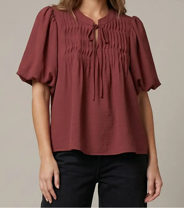 Briar Belle Blouse