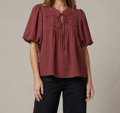 Briar Belle Blouse