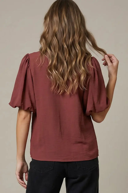 Briar Belle Blouse