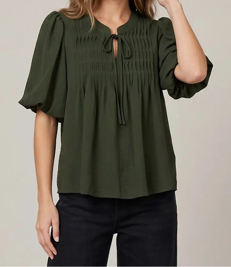 Briar Belle Blouse