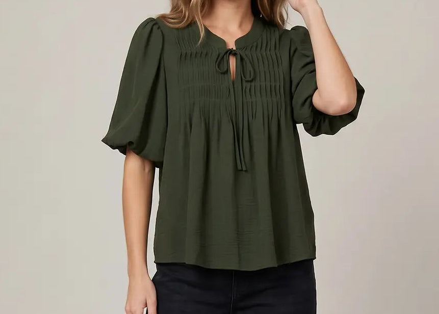 Briar Belle Blouse