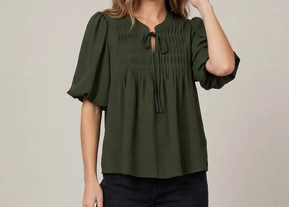 Briar Belle Blouse